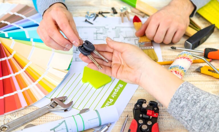 - 41 Comment estimer le coût de vos travaux de rénovation