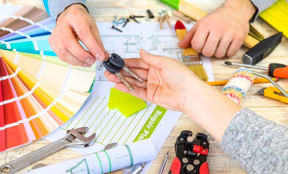Comment estimer le coût de vos travaux de rénovation