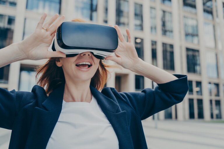 - 69 Les dernières tendances en matière de casques de réalité virtuelle