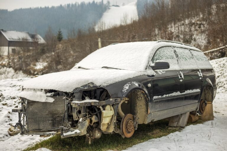 Est-ce que je peux assurer une voiture sans permis ?
