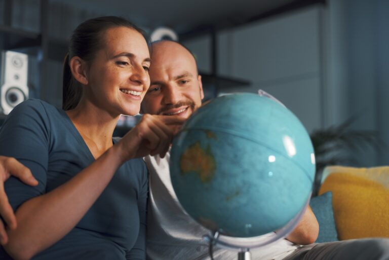 - 11 Les meilleures destinations de voyage pour les amoureux en 2023