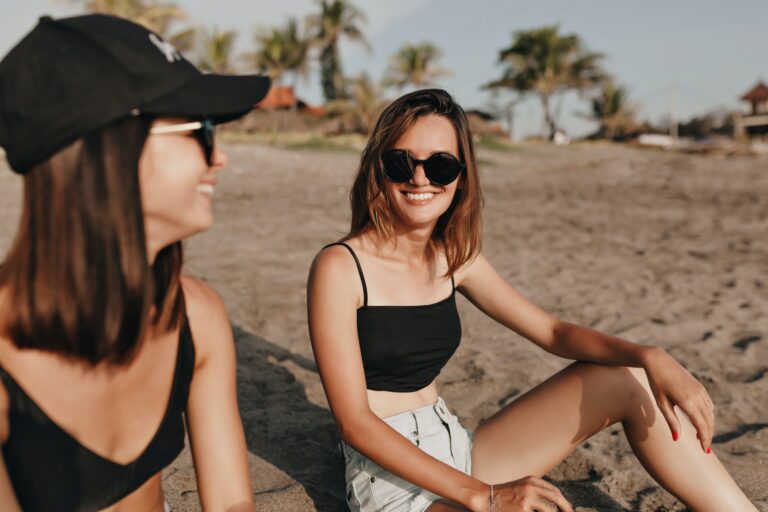 - 21 Les 10 plus belles plages du monde en 2023