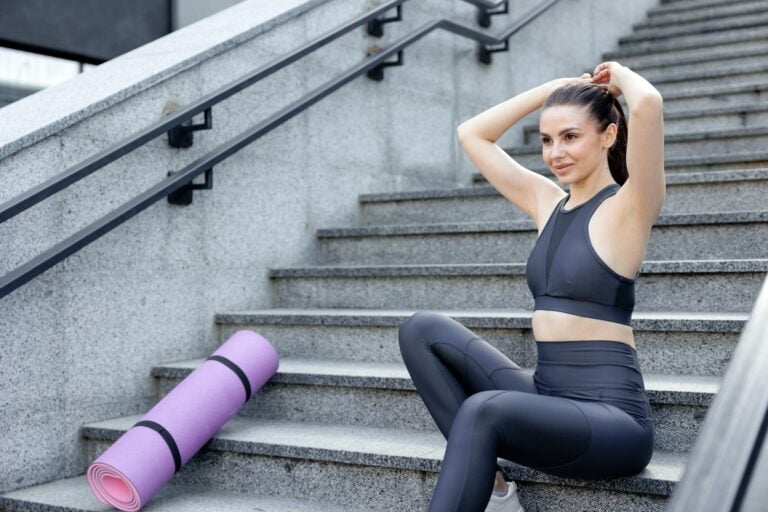 Les meilleurs endroits pour faire du yoga en 2023