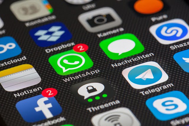 Guide pour réaliser un sondage sur Messenger