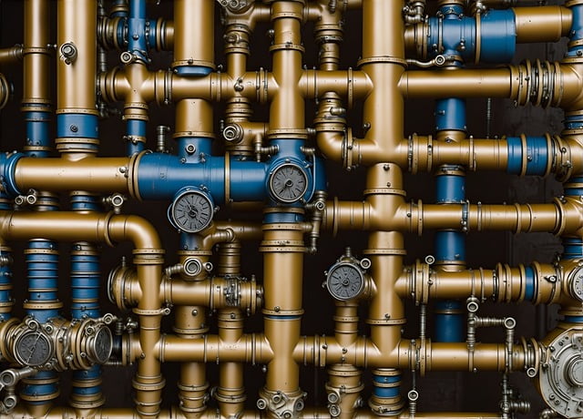 L'usine 4.0 : une révolution industrielle portée par la transformation digitale