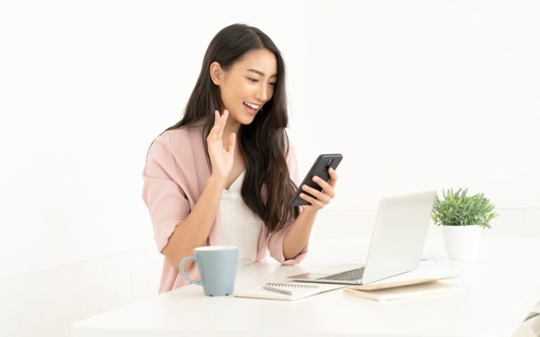 - 55 Différences entre la 5G et la 4G pour les téléphones