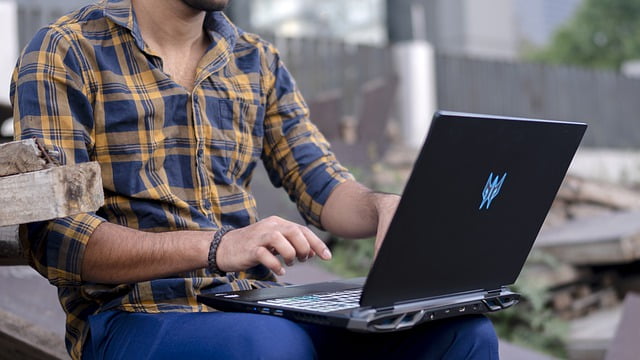 Test de l’Acer Swift Edge : que vaut cet ordinateur portable à 1700 euros ?