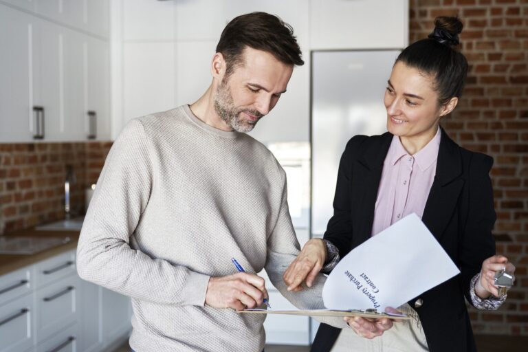 Les avantages de l&rsquo;achat d&rsquo;un bien immobilier neuf en trois points.