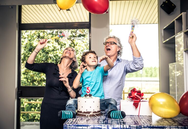 11 idées pour organiser une fête d&rsquo;anniversaire adulte mémorable à petit budget