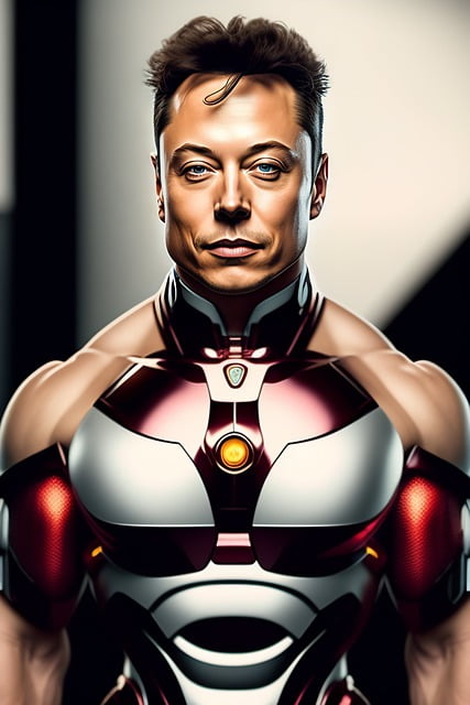 Elon Musk : visionnaire génial ou roi de la communication ?