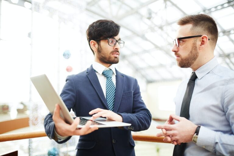 Quels sont les avantages d&rsquo;une banque en ligne ?