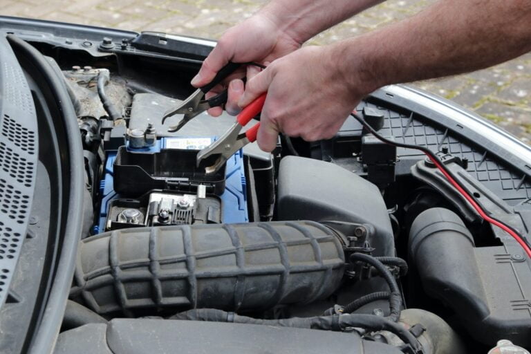 Focus sur la batterie d&rsquo;une moto
