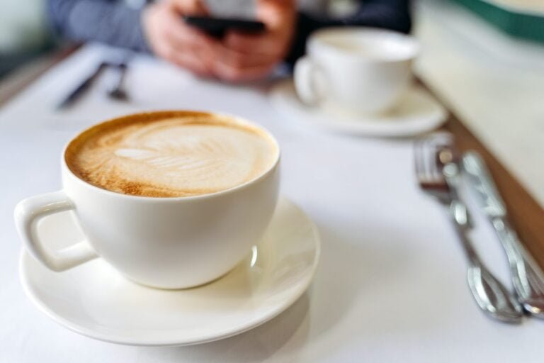 Le café peut-il aider à prévenir les crises cardiaques ?
