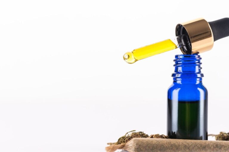 Utiliser l’huile de CBD pour soulager les douleurs cutanées