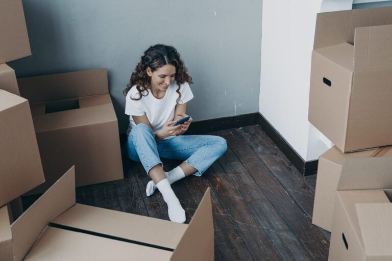 Comment choisir la meilleure option pour déménager ?
