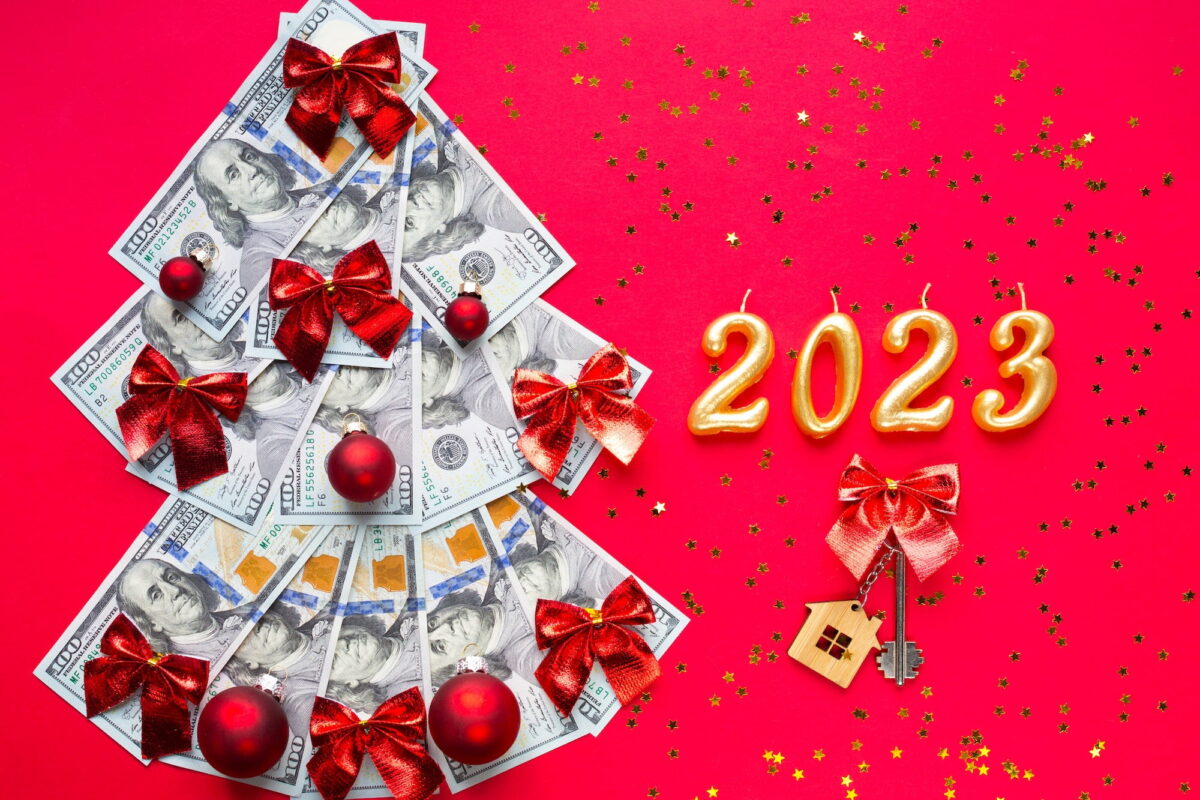 - 1 D'ici 2023, la quasi-totalité des nouveaux logements seront connectés