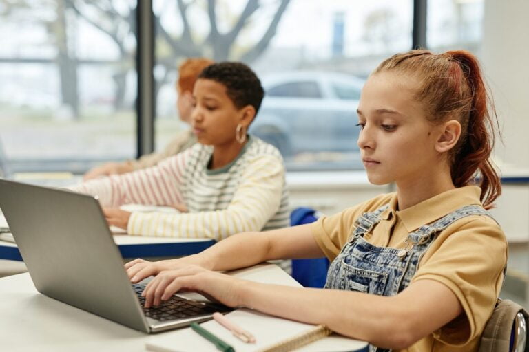 L’importance des cours d’informatique pour les enfants