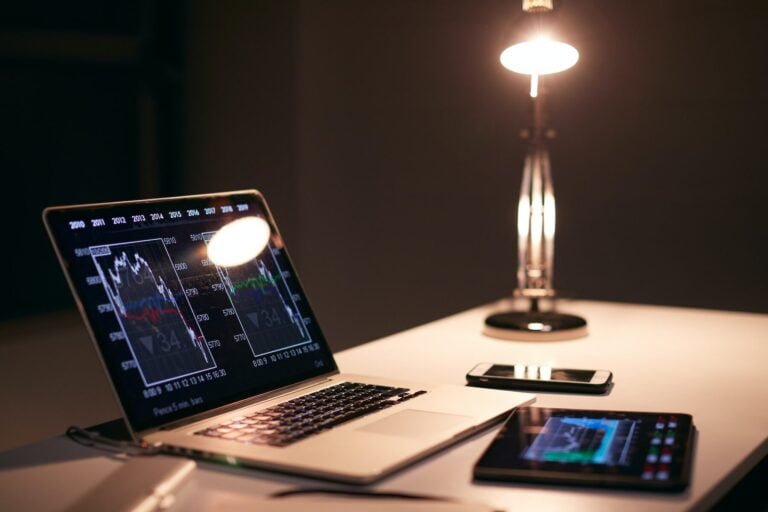Comprendre le day trading avec les CFDs