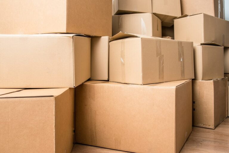 Comment se préparer pour un déménagement ? Astuces et conseils.