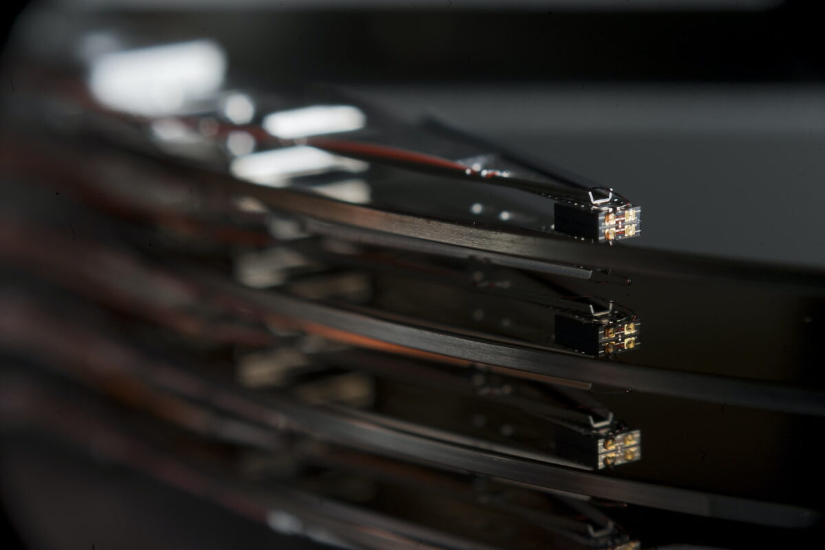 - 1 Guide pour choisir le bon disque dur externe
