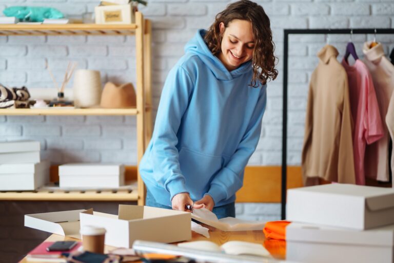Comment domicilier son entreprise en ligne ?