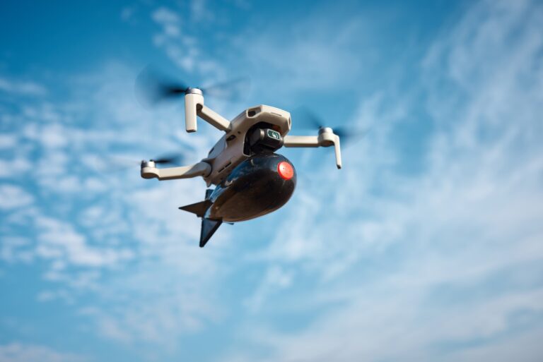 Comment choisir le bon drone civil ?