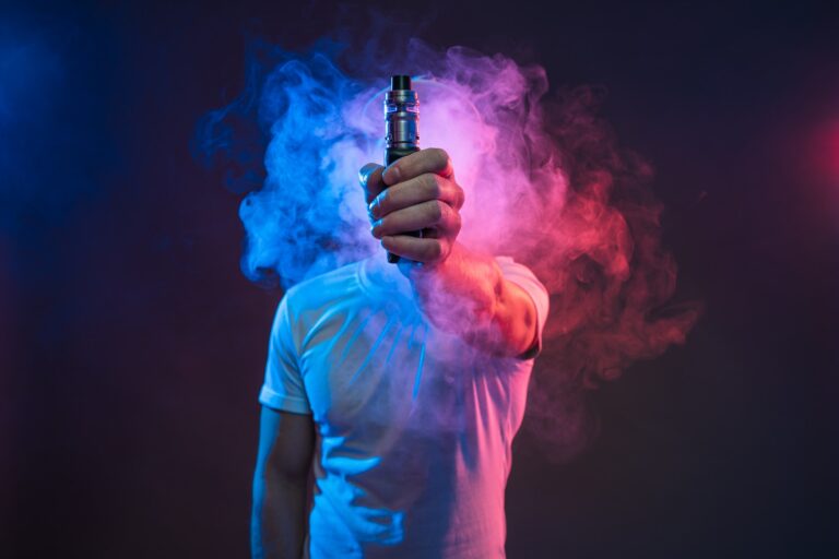 Les raisons de choisir un e-liquide sans arôme ajouté