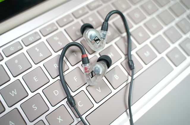 Test du Sennheiser Profile USB : le micro parfait pour streamer