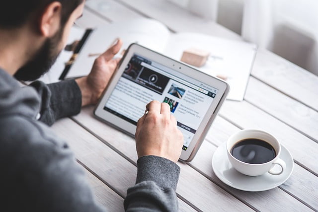 Comment se démarquer avec son blog sportif ?