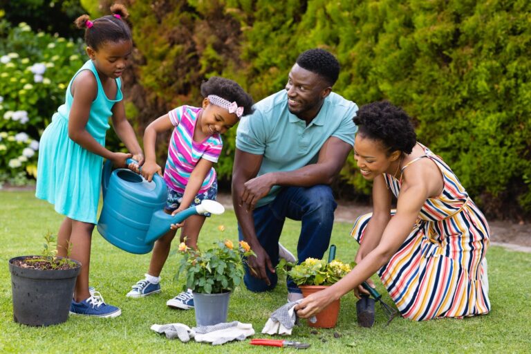 Astuces pour économiser l&rsquo;eau efficacement dans votre jardin