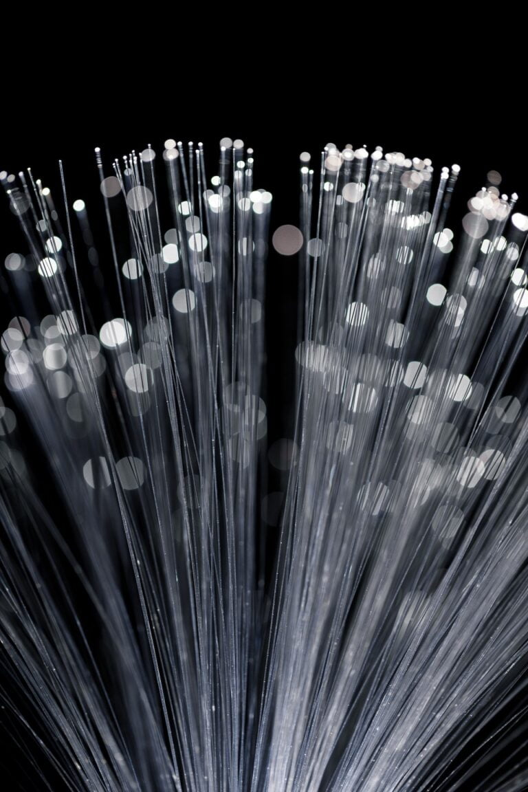 Comment savoir si vous êtes éligible à la fibre optique ?