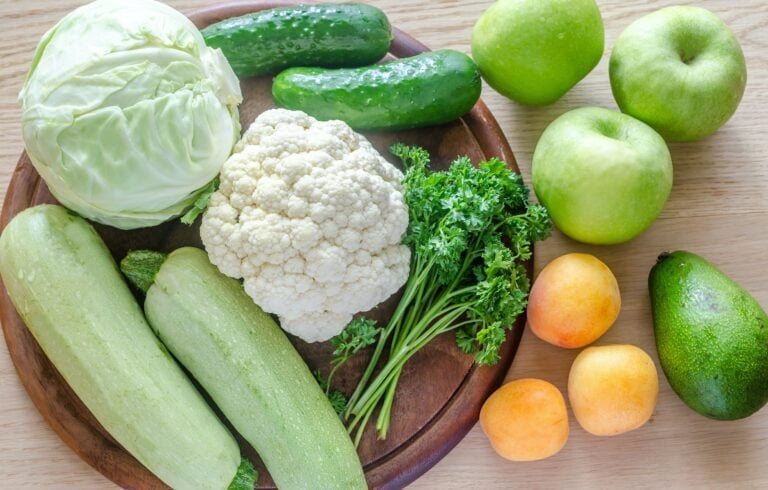 Quels sont les fruits et légumes qui commencent par la lettre i ?