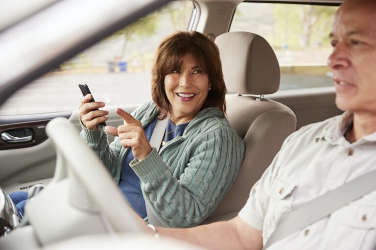 Quelles sont les raisons d&rsquo;installer un système GPS dans sa voiture ?