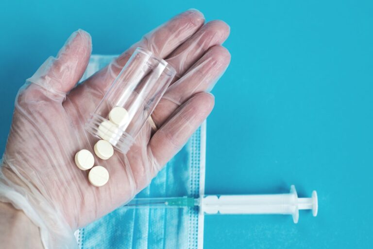 Les différences entre la grippe et la pneumonie