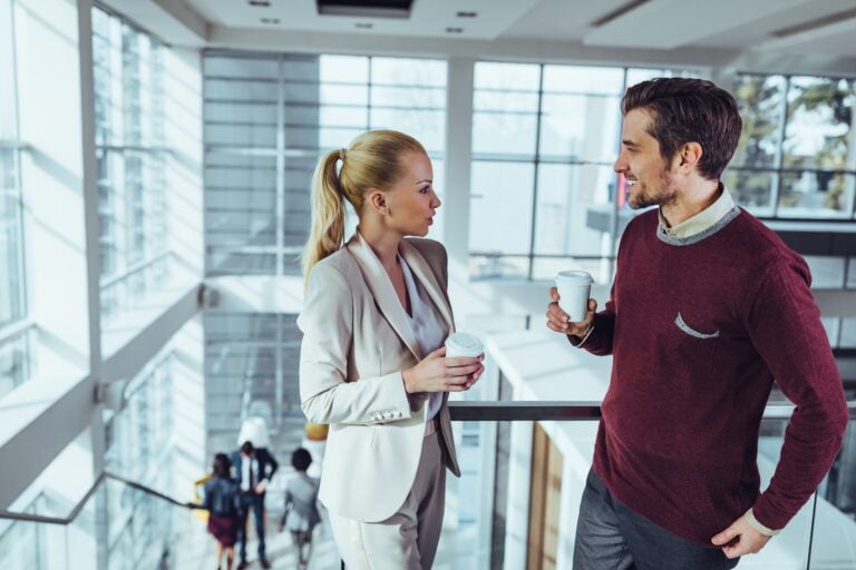 Comment rejoindre un incubateur en tant qu’entrepreneur ?