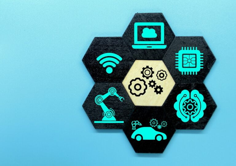 L’usine 4.0 : une révolution industrielle portée par la transformation digitale