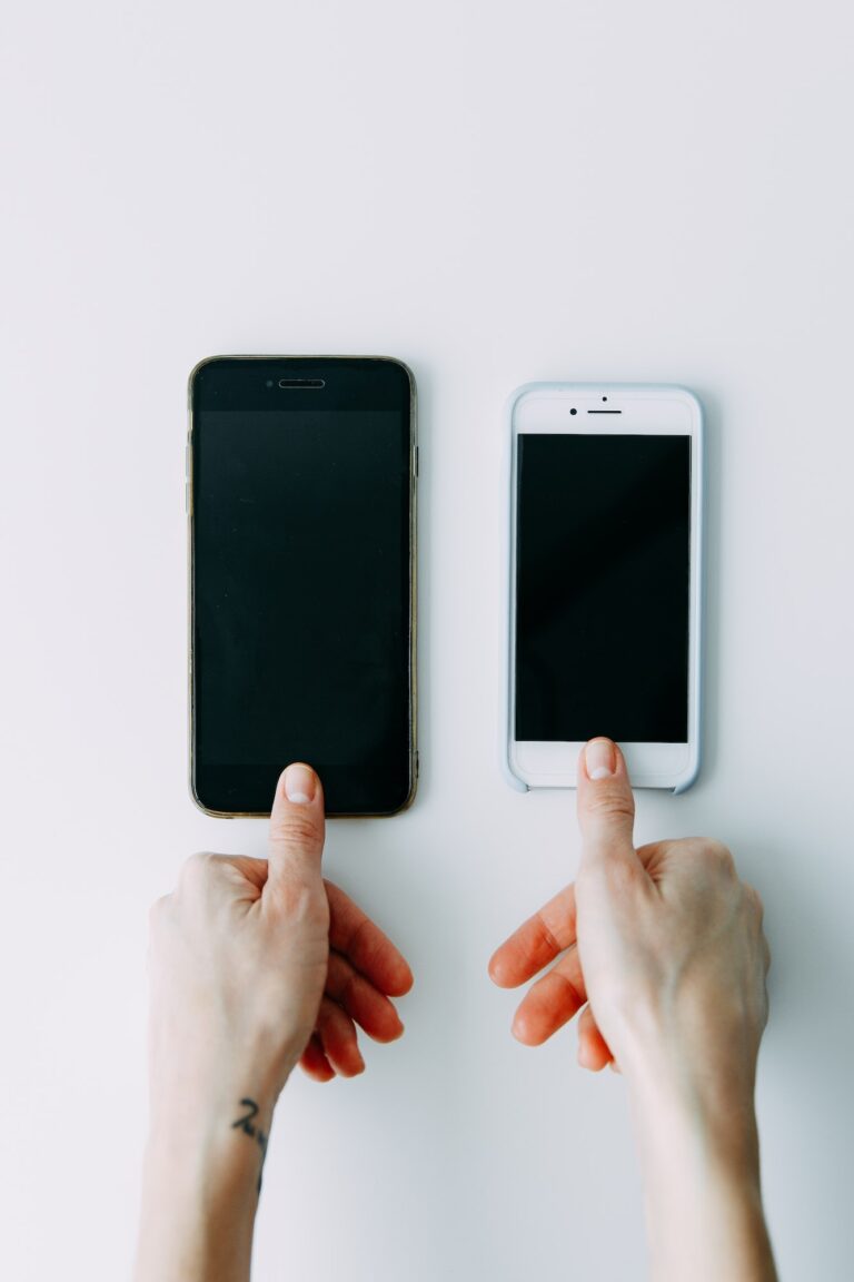 Comment prendre soin de l&rsquo;écran de votre iPhone 6 de manière adéquate ?