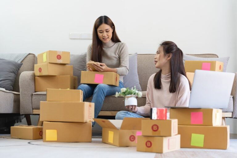 Importer des produits du Japon pour alimenter une boutique