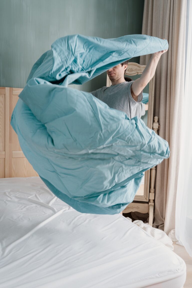 Comment déterminer le moment de changer son matelas en latex naturel