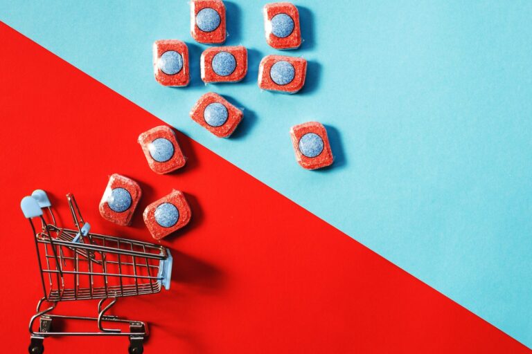 Choisir le lave-vaisselle adapté à son entreprise : nos astuces