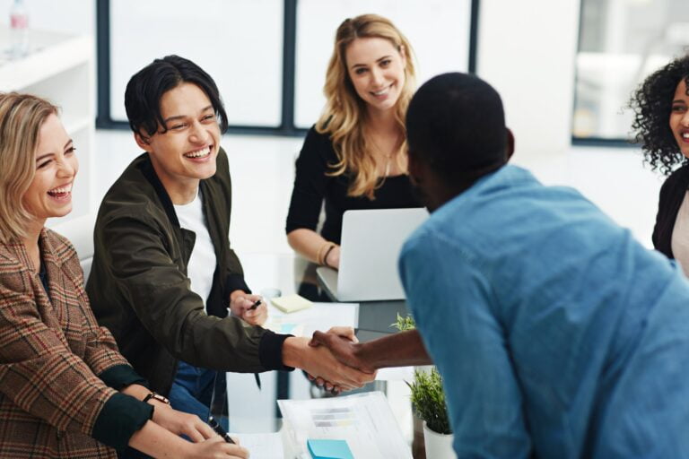 Comment votre marque contribue à votre succès ?