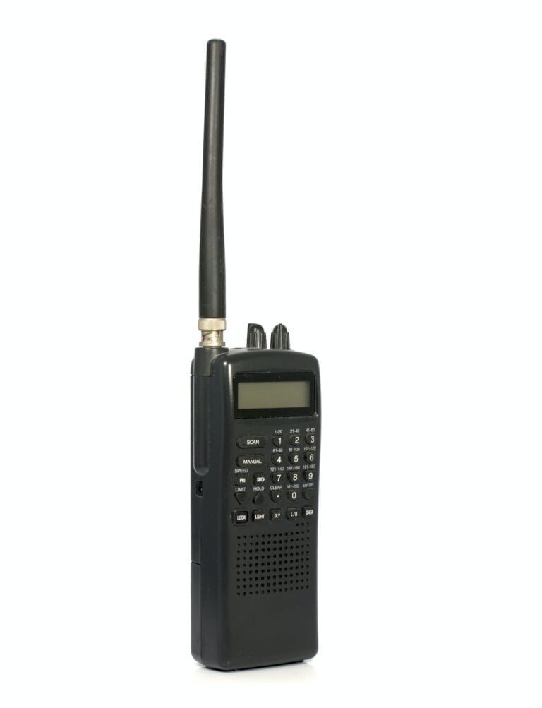 Protéger le matériel de communication portable en tant que militaire