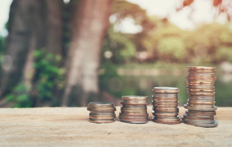 Quel devrait être mon objectif d’épargne mensuel pour 2023 ?