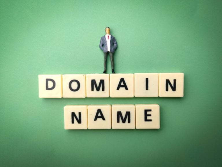 Comment choisir votre nom de domaine