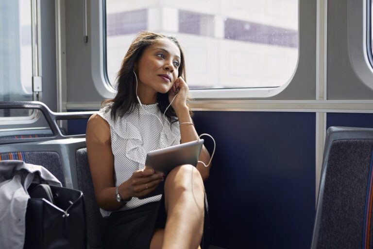 Le numérique s’invite dans le secteur du transport