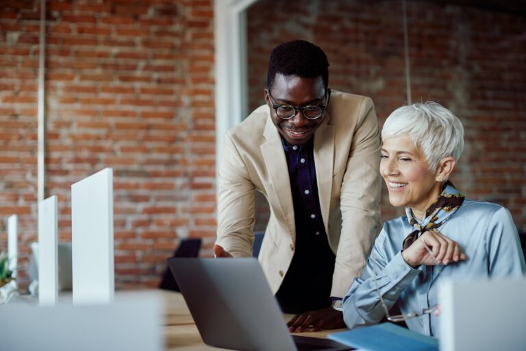 Choix d’un ordinateur portable pour un usage professionnel