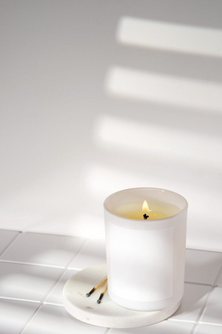 Les parfums les plus appréciés pour les bougies