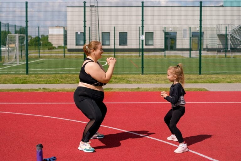Les 10 meilleurs exercices pour perdre du poids rapidement