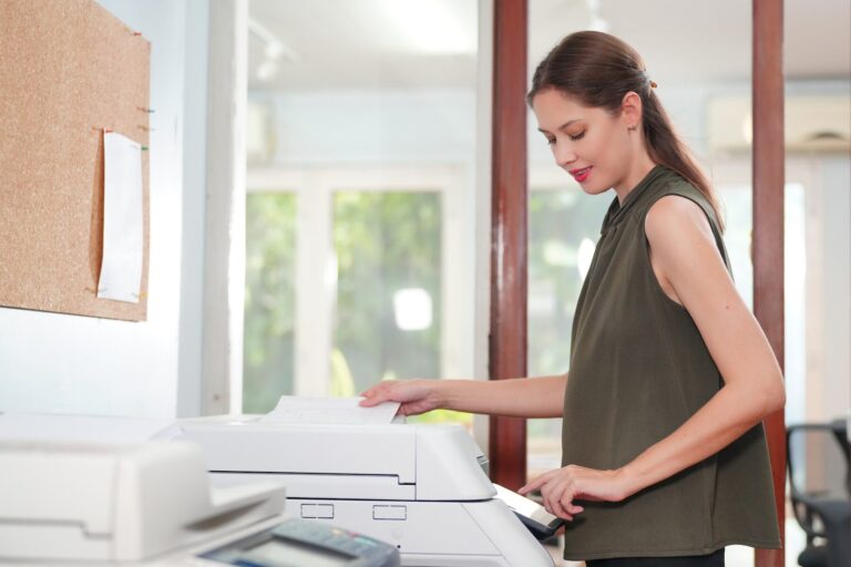 Comment faire le bon choix pour un photocopieur professionnel