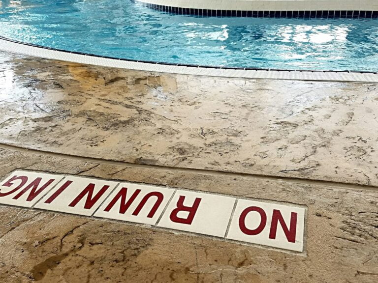 Comment et pourquoi construire une piscine intérieure?